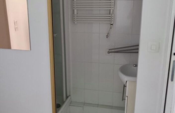 Appartement de 31m2 à louer sur Paris 02 — photo 3