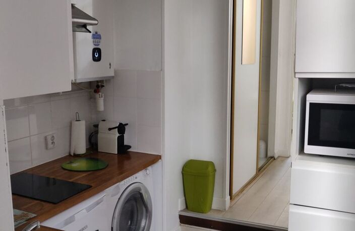 Appartement de 31m2 à louer sur Paris 02 — photo 4