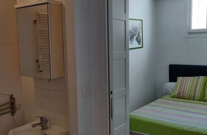 Appartement de 31m2 à louer sur Paris 02 — photo 5