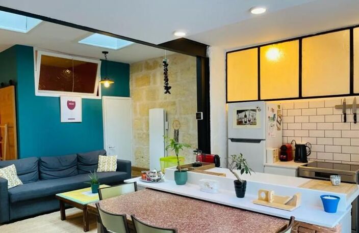 Maison — photo 2