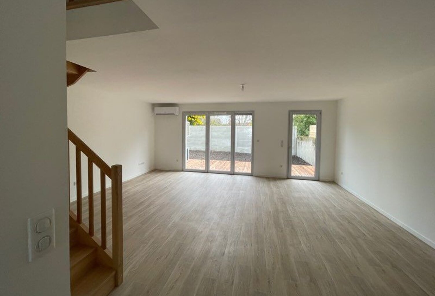 Maison — photo 1