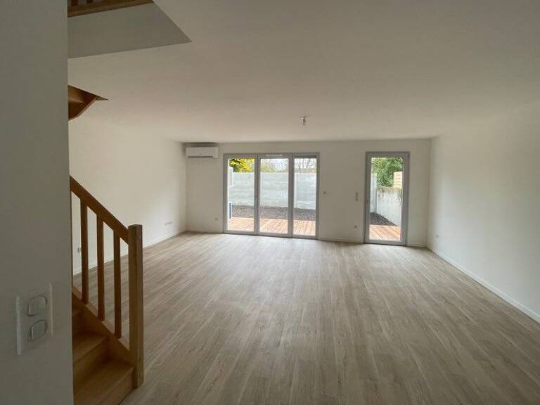 Maison — photo 1