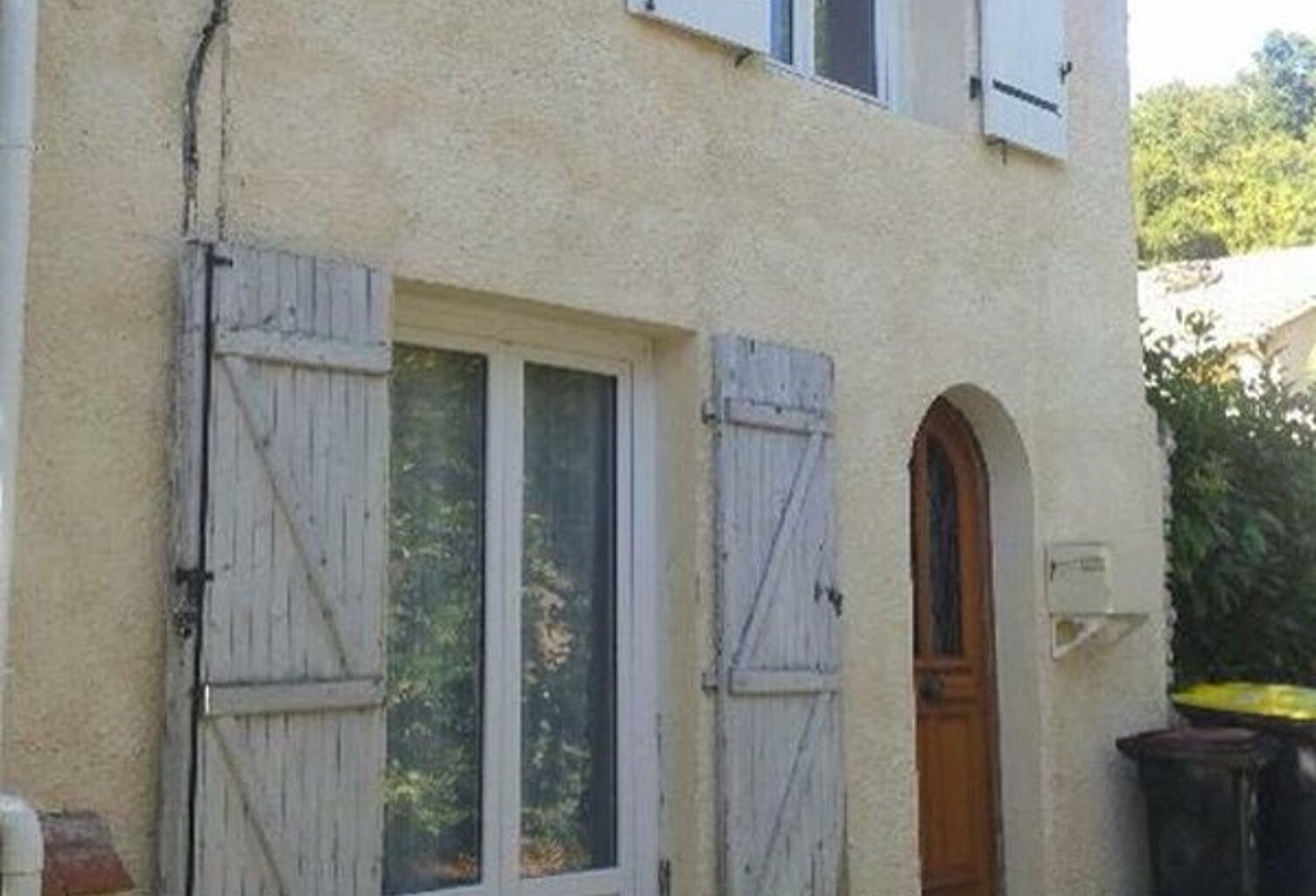 Maison — photo 1
