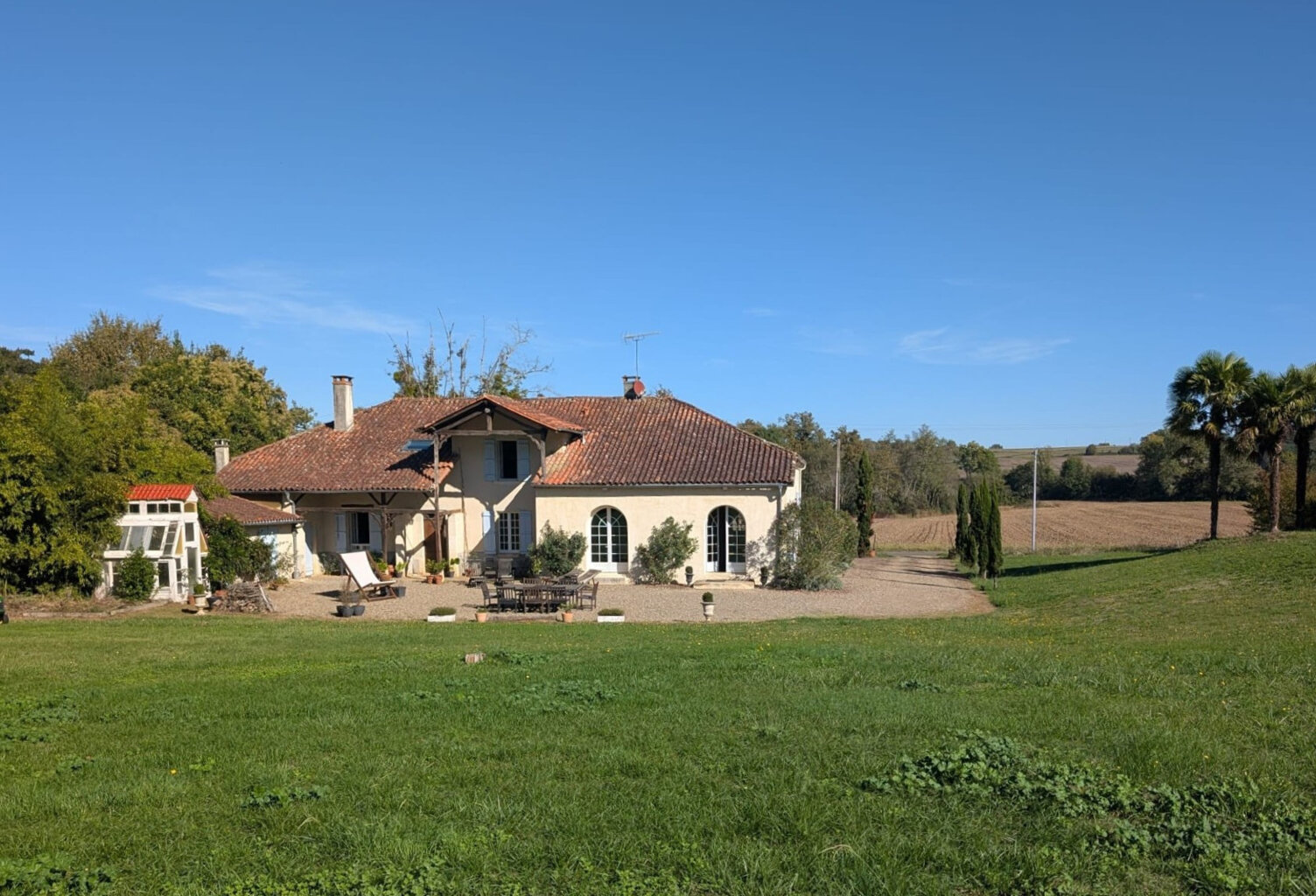 « Le Couvent » — une demeure à l’histoire singulière — photo 1