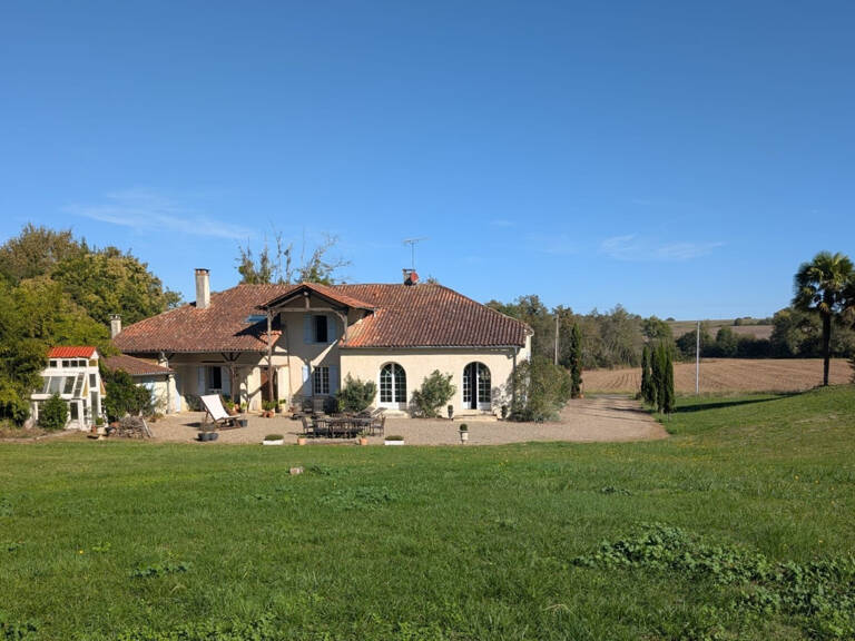 « Le Couvent » — une demeure à l’histoire singulière — photo 1