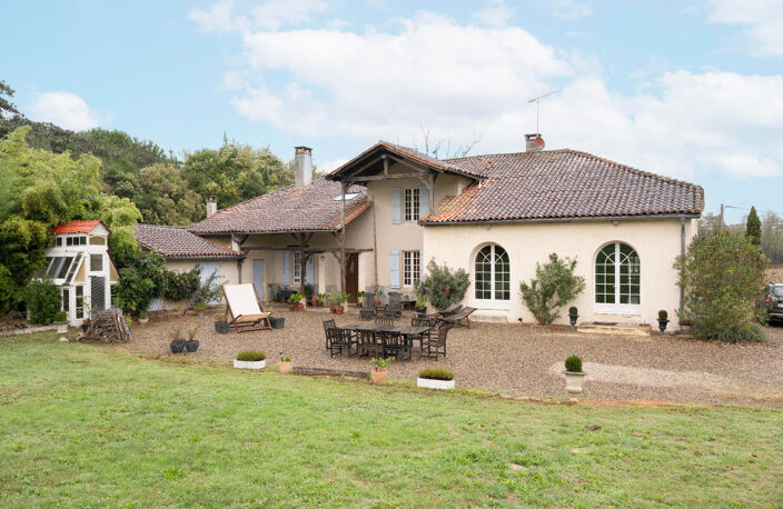 « Le Couvent » — une demeure à l’histoire singulière — photo 3