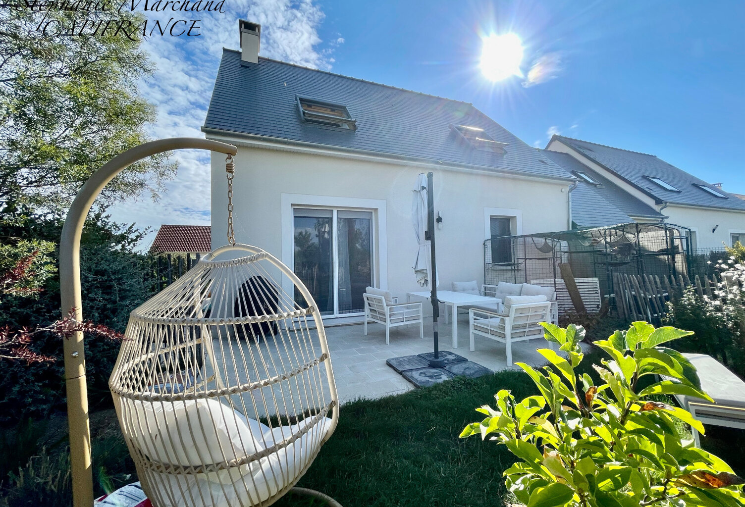 Maison à vendre 5 pièces  (28) — photo 1