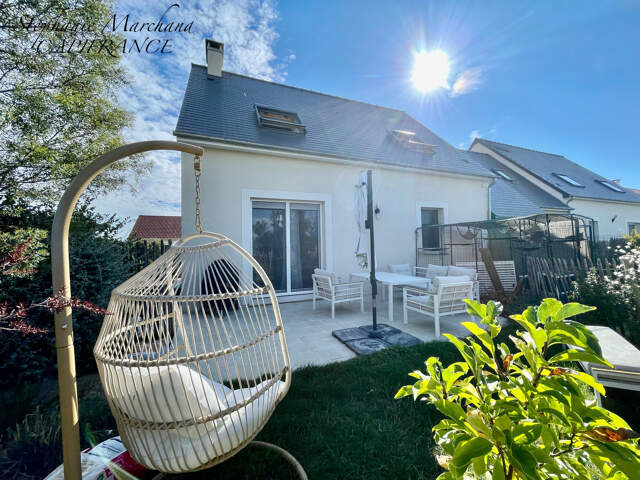 Maison à vendre 5 pièces  (28) — photo du bien