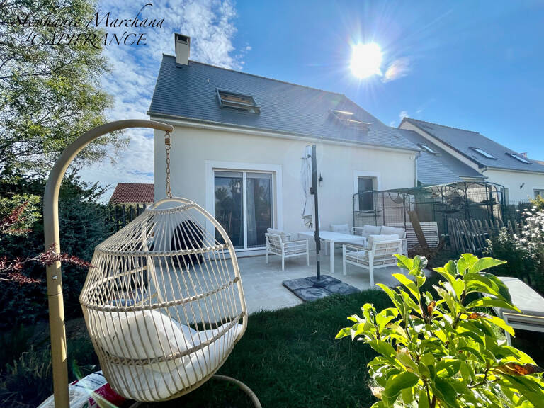 Maison à vendre 5 pièces  (28) — photo 1