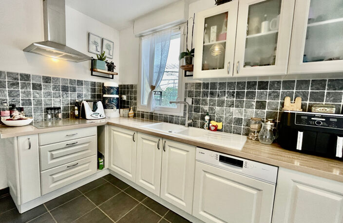 Maison à vendre 5 pièces  (28) — photo 2