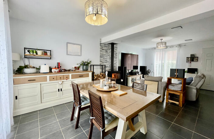 Maison à vendre 5 pièces  (28) — photo 3