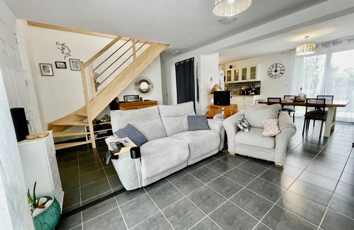Maison à vendre 5 pièces  (28) — photo 4