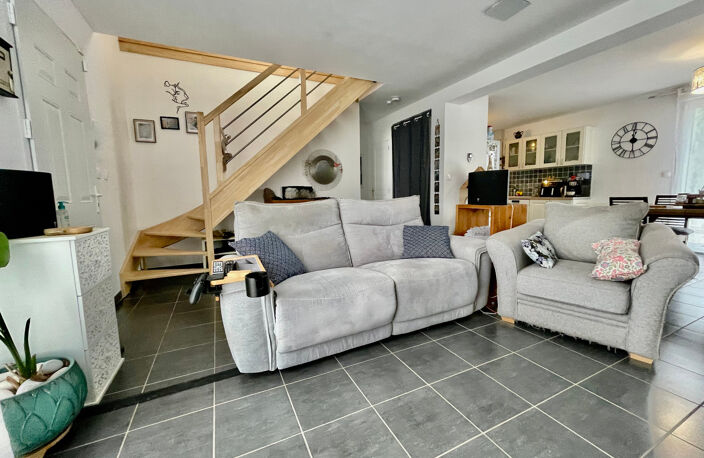 Maison à vendre 5 pièces  (28) — photo 5