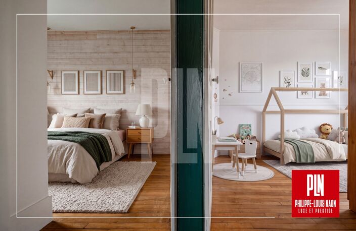 MAISON DE STYLE ART DÉCO INDÉPENDANTE AVEC GARAGE ET JARDIN ! — photo 3