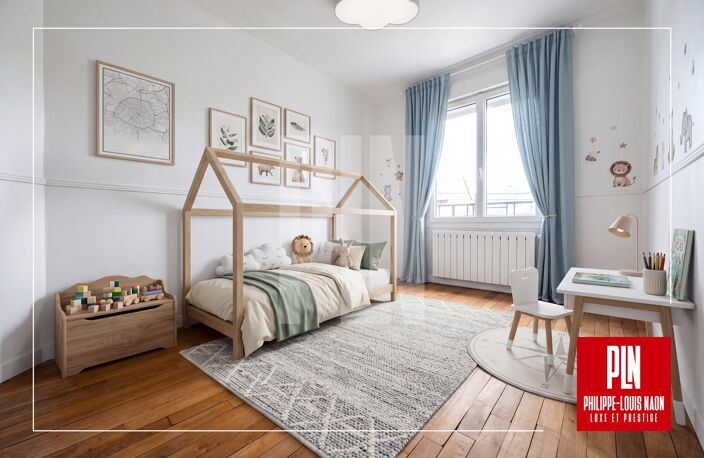 MAISON DE STYLE ART DÉCO INDÉPENDANTE AVEC GARAGE ET JARDIN ! — photo 4
