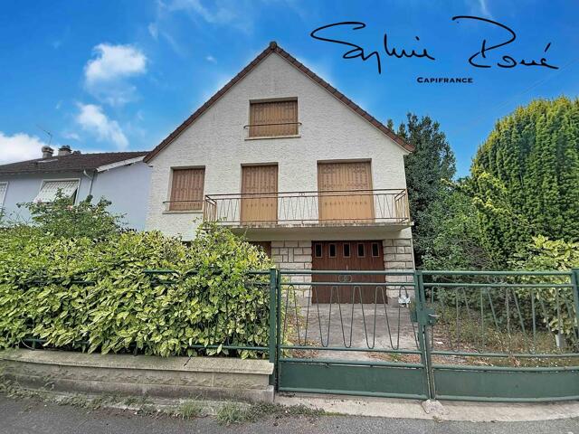 Maison à Massy