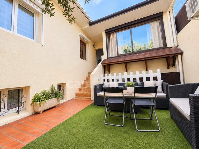 Appartement à vendre 4 pièces DRANCY (93) — photo du bien