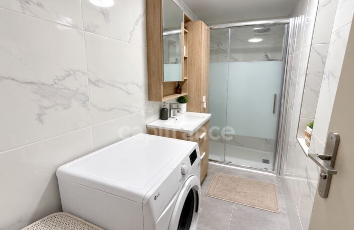 Appartement à vendre 4 pièces DRANCY (93) — photo 5