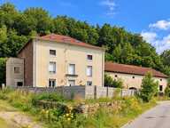 Propriété MAISON à vendre 8 pièces à EPINAL (88) avec DEPENDANCES sur 6262 m2 de TERRAIN — photo 2