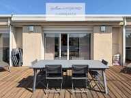BOURG-EN-BRESSE  (01000) – Appartement de standing de 153 m2, une vie sur les toits avec terrasse de 64 m2 — photo 3