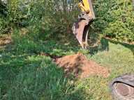 🌿 SAINT-NAZAIRE-EN-ROYANS – Terrain arboré de 606 m² avec projet tiny house — photo 3