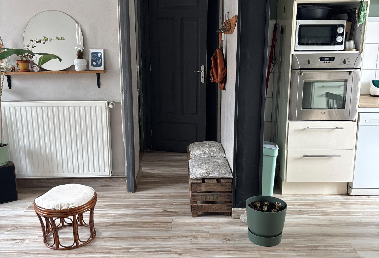 Appartement à vendre 3 pièces LOURDES (65) — photo 1