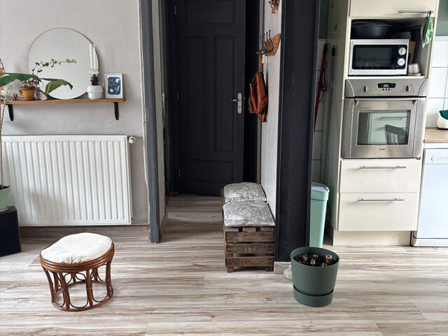 Appartement à vendre 3 pièces LOURDES (65) — photo du bien