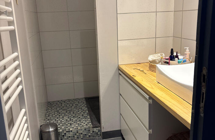 Appartement à vendre 3 pièces LOURDES (65) — photo 4