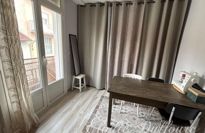 Appartement à vendre 3 pièces LOURDES (65) — photo 5