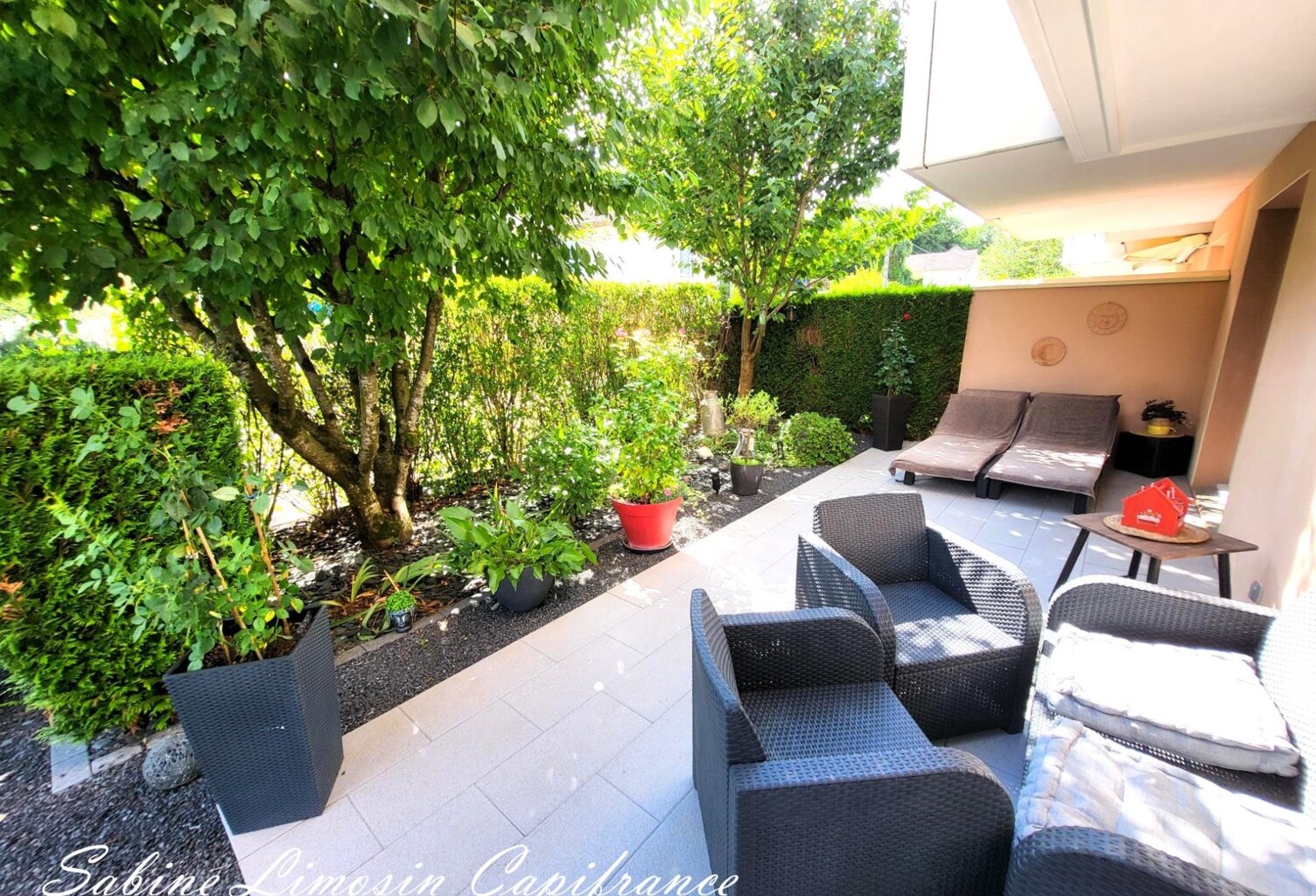 Maison à vendre 5 pièces MANDEURE (25) — photo 1