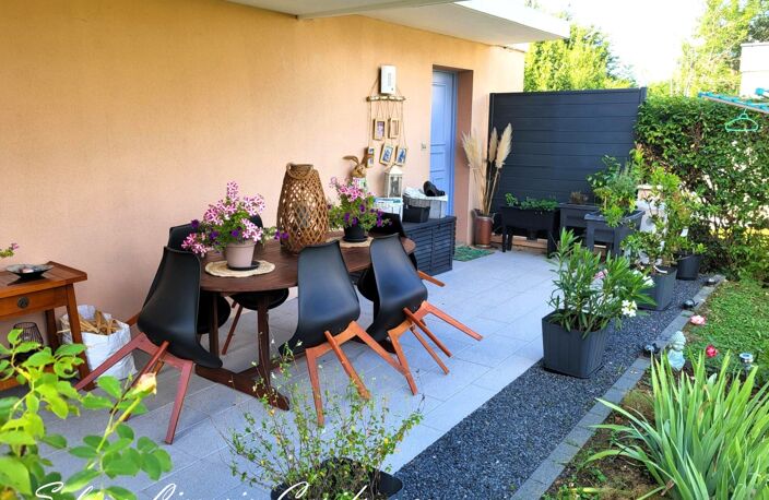 Maison à vendre 5 pièces MANDEURE (25) — photo 2