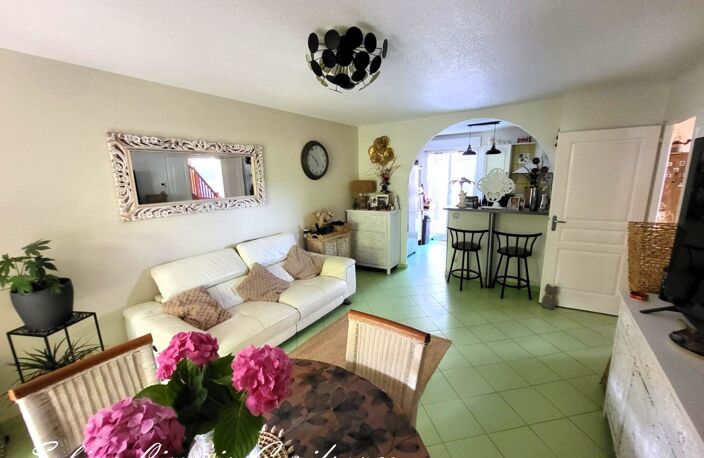 Maison à vendre 5 pièces MANDEURE (25) — photo 3