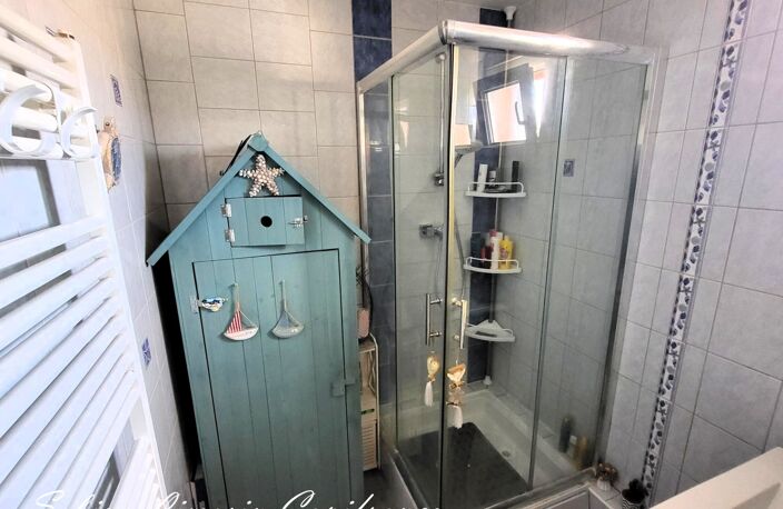 Maison à vendre 5 pièces MANDEURE (25) — photo 4