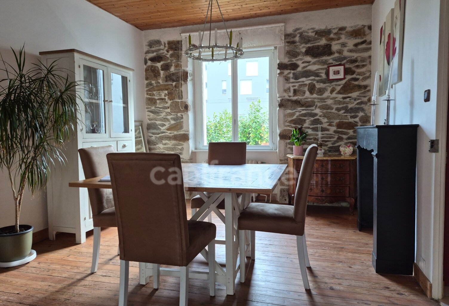 Maison à vendre 4 pièces BREST (29) — photo 1