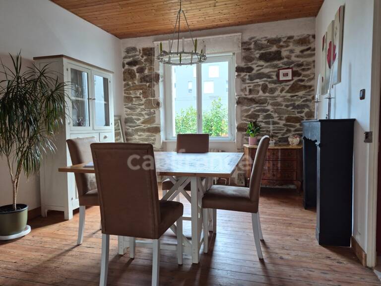 Maison à vendre 4 pièces BREST (29) — photo 1