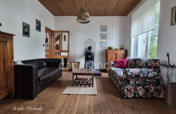 Maison à vendre 4 pièces BREST (29) — photo 2