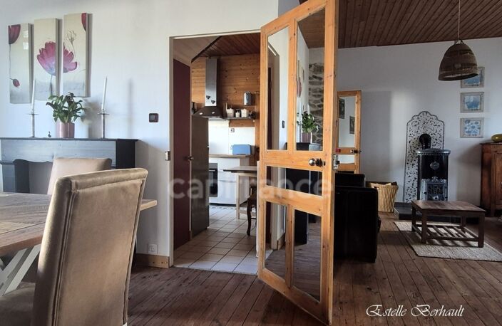 Maison à vendre 4 pièces BREST (29) — photo 3