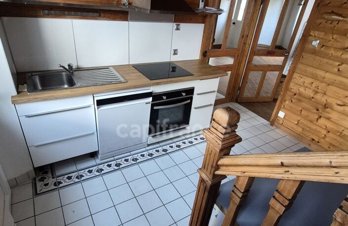 Maison à vendre 4 pièces BREST (29) — photo 5