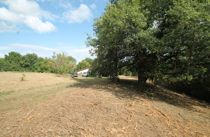 Maison à vendre 7 pièces proche de MARMANDE (47) 334m² - Piscine- Séchoir à tabac- Terrain 51649m² — photo 3