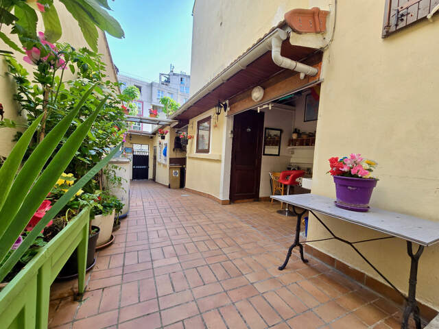 Maison à vendre 5 pièces MONTREUIL (93) — photo du bien