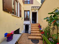 Maison à vendre 5 pièces MONTREUIL (93) — photo 2