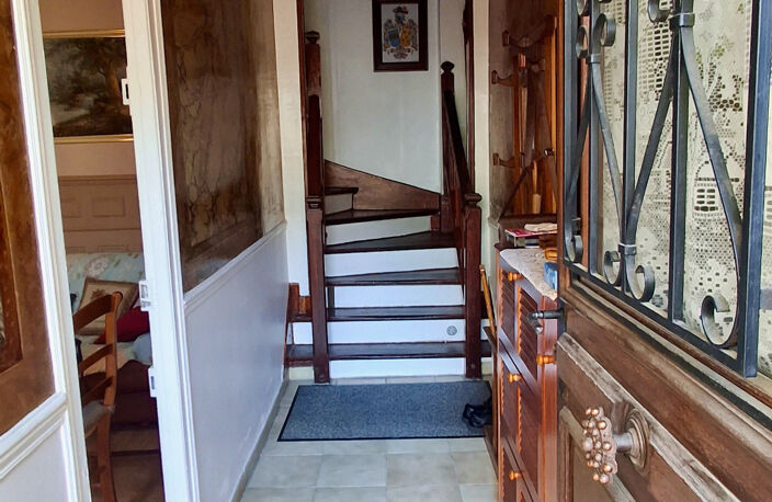 Maison à vendre 5 pièces MONTREUIL (93) — photo 3