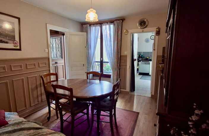 Maison à vendre 5 pièces MONTREUIL (93) — photo 4