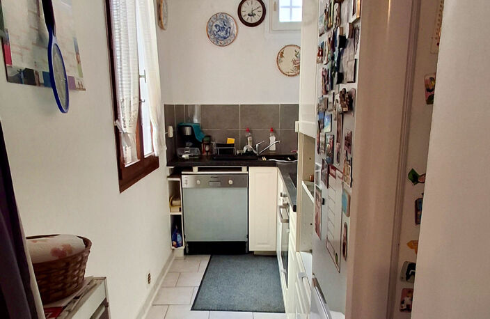 Maison à vendre 5 pièces MONTREUIL (93) — photo 5