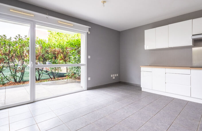 Appartement à vendre 3 pièces CHEVIGNY SAINT SAUVEUR (21) — photo 2