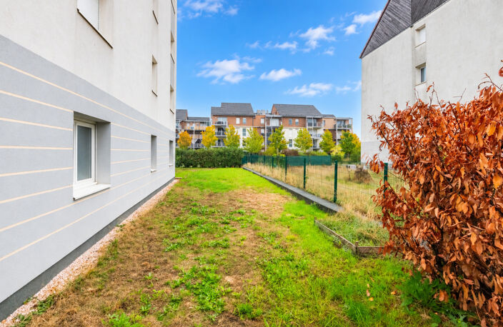 Appartement à vendre 3 pièces CHEVIGNY SAINT SAUVEUR (21) — photo 3