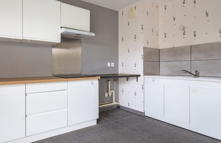 Appartement à vendre 3 pièces CHEVIGNY SAINT SAUVEUR (21) — photo 4