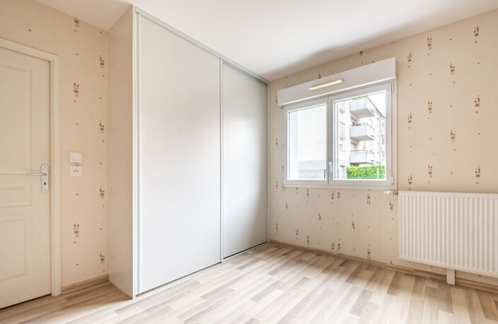 Appartement à vendre 3 pièces CHEVIGNY SAINT SAUVEUR (21) — photo 5
