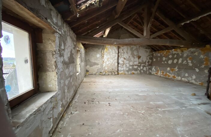 Maison à restaurer  MISSE (79) — photo 3