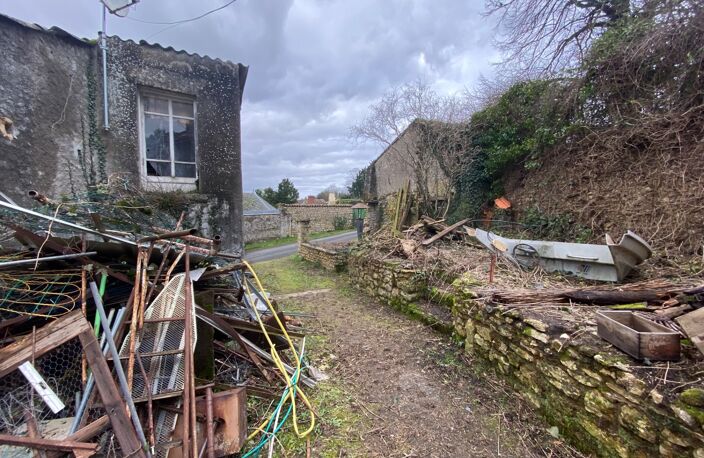 Maison à restaurer  MISSE (79) — photo 4
